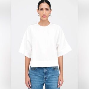 NWT Marcella NYC | Lawrence Top | Size M